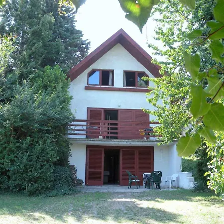 Casa de Férias Balatonalmadi/balaton 17934