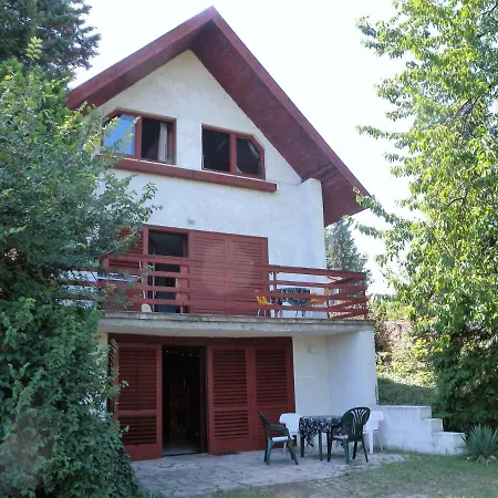 Balatonalmadi/balaton 17934 Casa de Férias Balatonalmádi