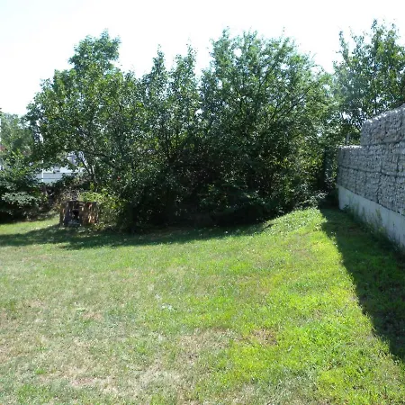 Casa de Férias Balatonalmadi/balaton 17934 *